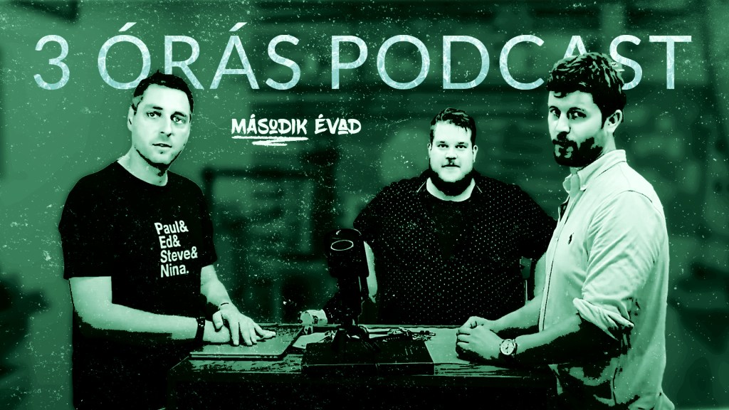 2. évad 8. rész – Hogy Vegyünk Órát Online? (Facebook, Chrono24,&nbsp;eBay)