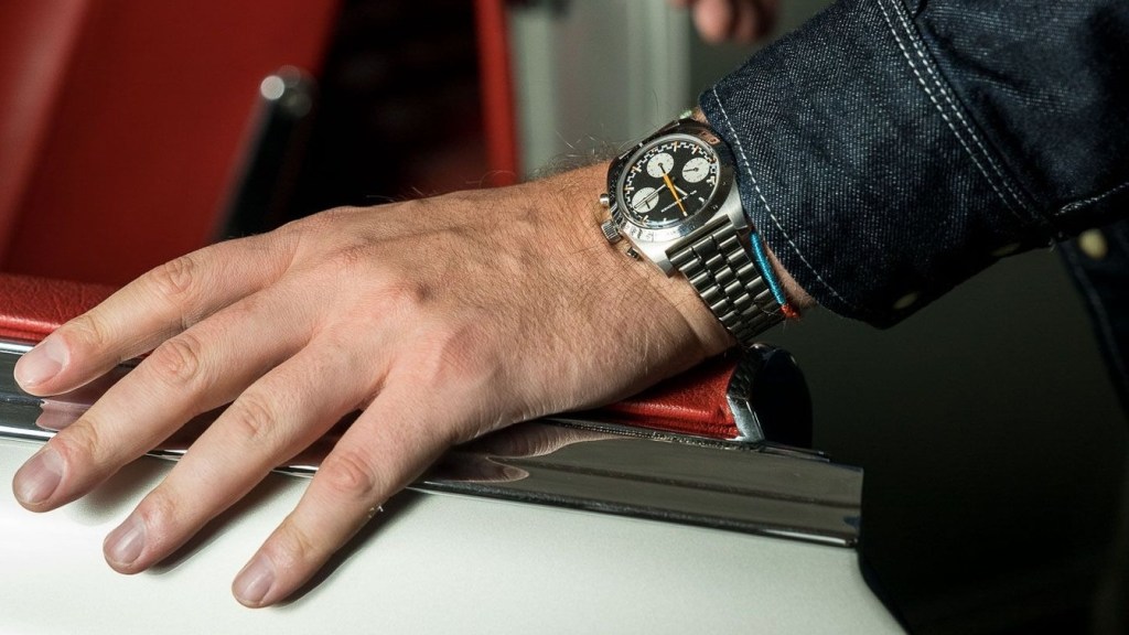 2. évad 10. rész – Kvarc Vs. Mechanikus Szerkezet, Kristály Vs. Zafír Üveg És Egy Friss Ropogós Nivada&nbsp;Chronó