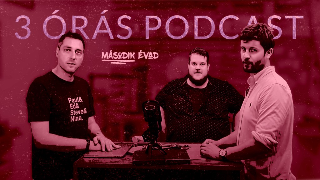 2. évad 4. rész – Nagy Márkák Elérhető Órái (Rolex, Omega, Breitling) És Egy Kis Órás Rant A&nbsp;Végére