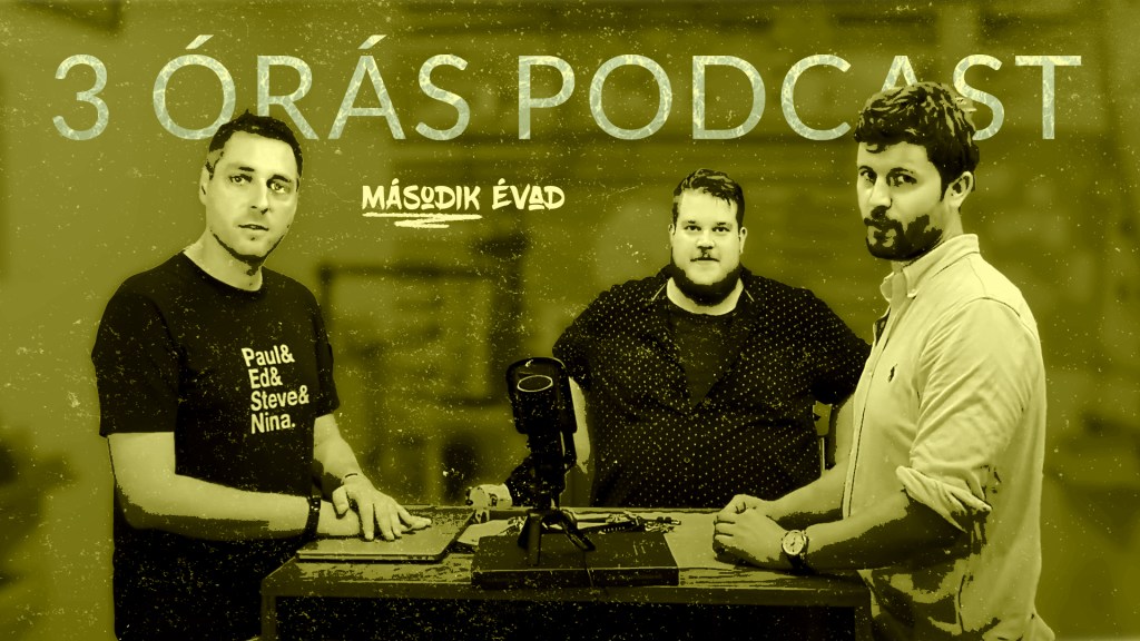 2. évad 6. rész – Elérhető Márkák Menő Modeljei (Rado, Certina, Hamilton) – Élőben&nbsp;Budapestről