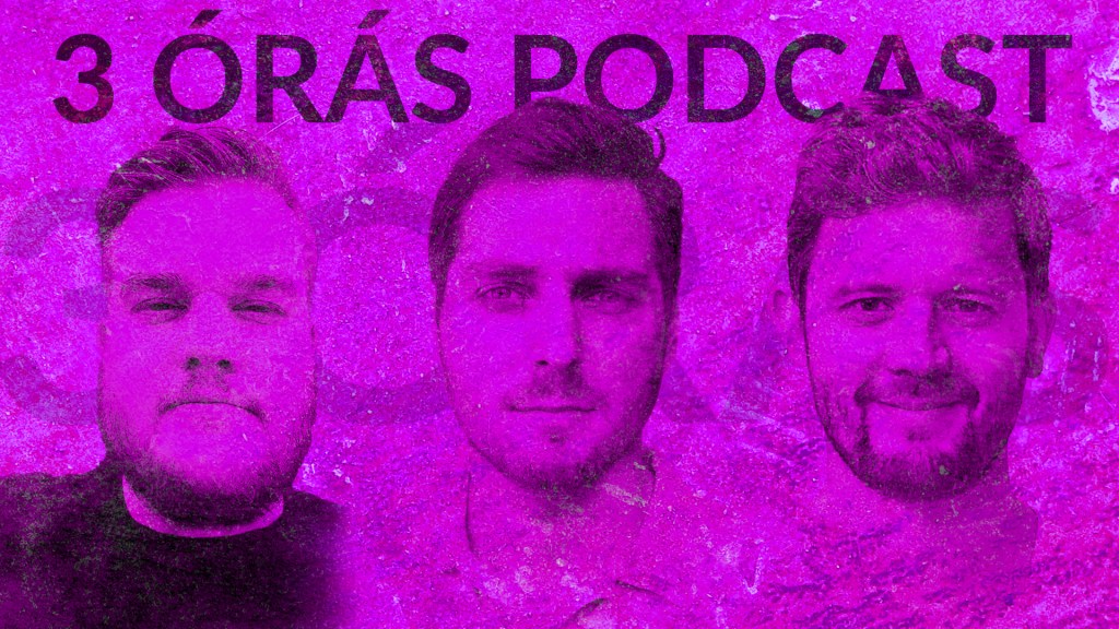 1. évad 1. rész – A&nbsp;kezdetek