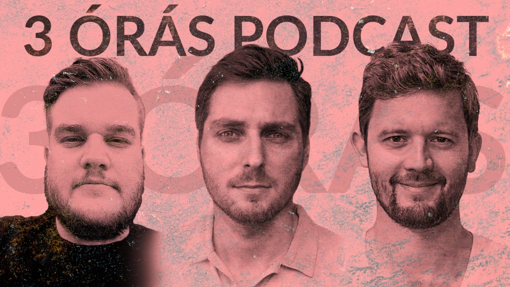 1. évad 10. rész – Videós Évadzáró&nbsp;Budapestről