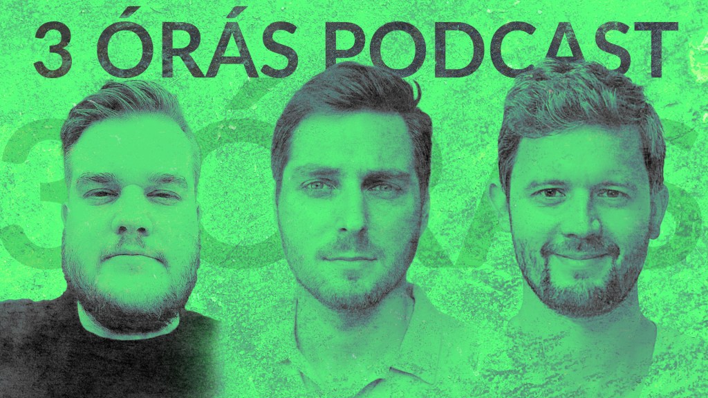 1. évad 6. rész – Kedvenc&nbsp;Mikrobrandjeink