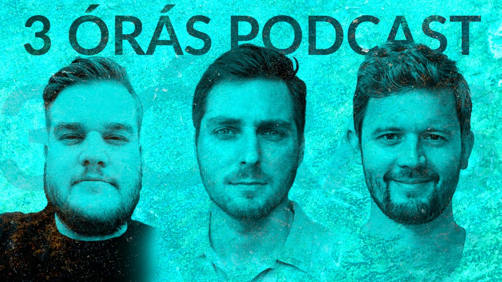 1. évad 9. rész – Jó Befektetés E Az Óra? Speedmasterek, Jaegerek, Rolexek És Sok Minden&nbsp;Egyéb