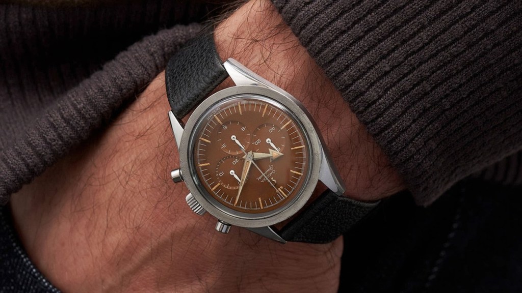 Hatalmas Speedmaster-botrány: Ezt mégis hogyan képzelték?! – 3. évad 1.&nbsp;rész