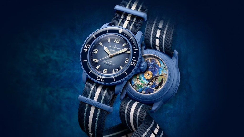 Visszarévedtünk Genfbe, majd kiderítettük a Swatch x Blancpain Scuba sötét titkát – 3. évad 2.&nbsp;rész