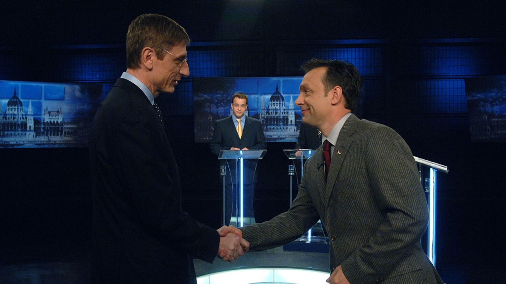 Ezért nem hord órát Orbán? Gyurcsány csuklóján jobb volt?! – beszélgetés a Háromharmad podcastból ismert, 24.hu-s Kerner&nbsp;Zsolttal